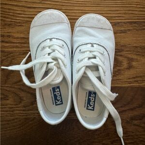 Keds Shoes Size 9W
